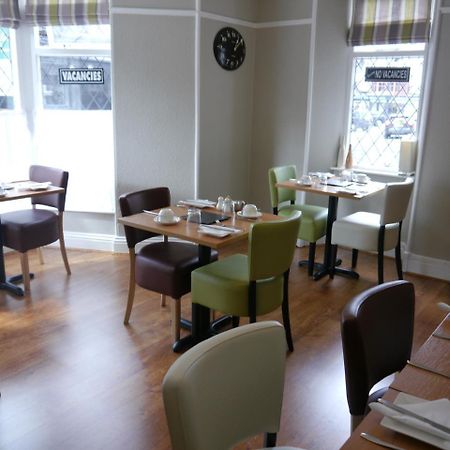 Bonny Brae Hotel Windermere Bagian luar foto