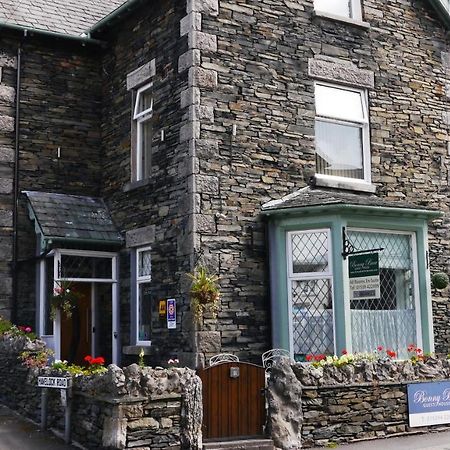 Bonny Brae Hotel Windermere Bagian luar foto