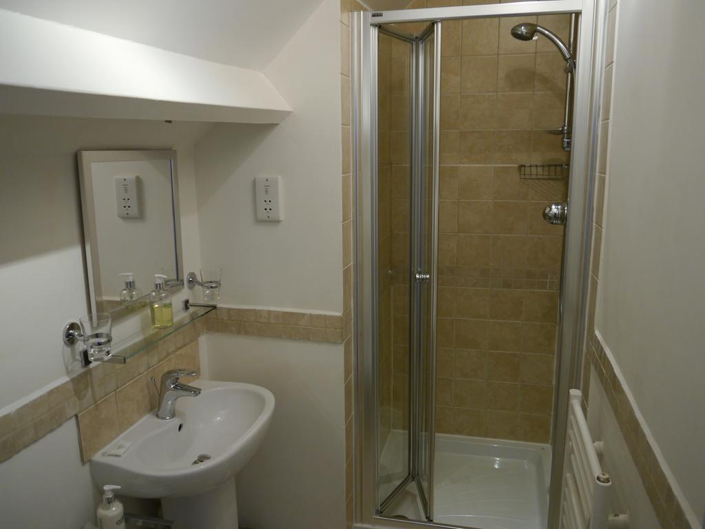 Bonny Brae Hotel Windermere Ruang foto