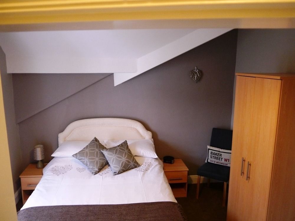 Bonny Brae Hotel Windermere Bagian luar foto