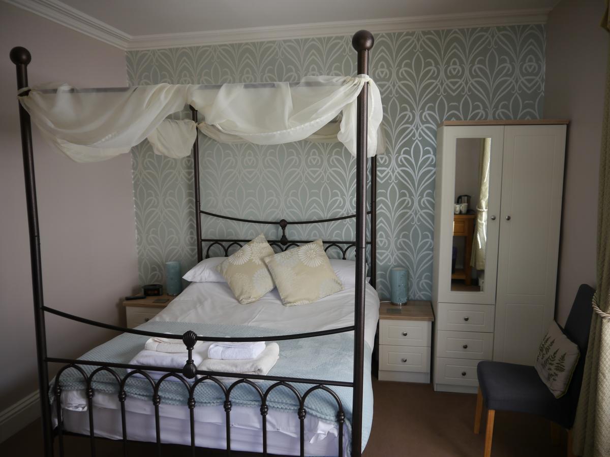 Bonny Brae Hotel Windermere Bagian luar foto