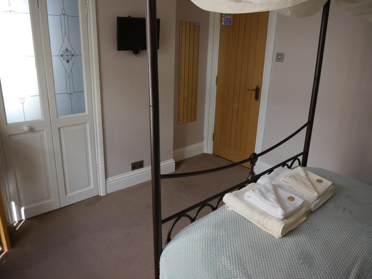 Bonny Brae Hotel Windermere Bagian luar foto