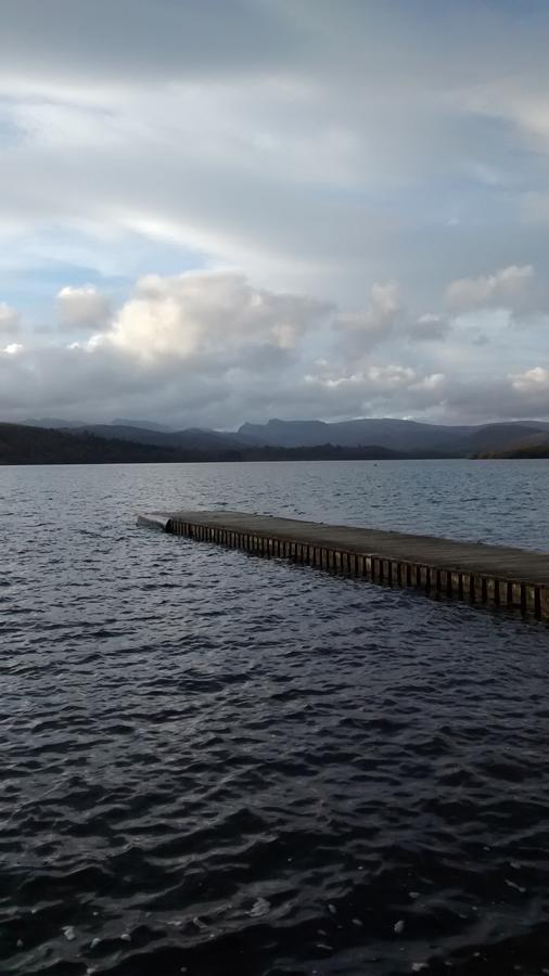 Bonny Brae Hotel Windermere Bagian luar foto