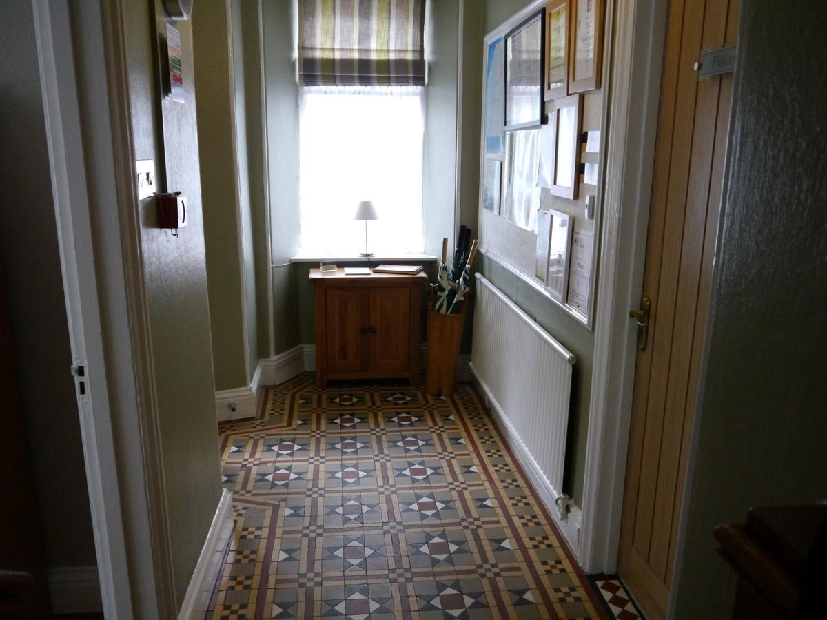 Bonny Brae Hotel Windermere Bagian luar foto