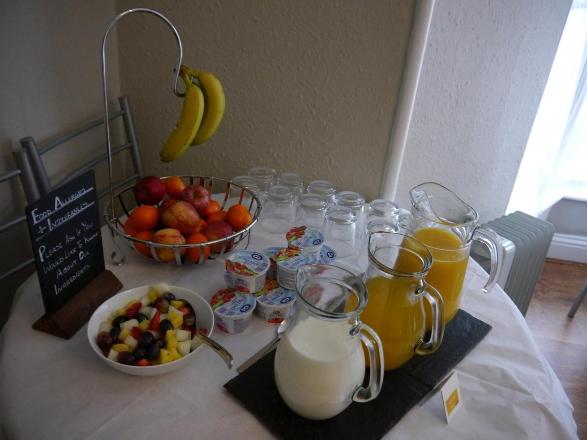 Bonny Brae Hotel Windermere Bagian luar foto