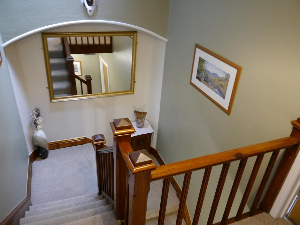 Bonny Brae Hotel Windermere Bagian luar foto