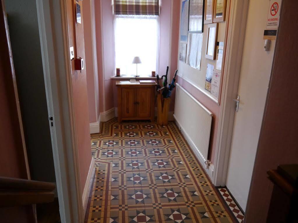 Bonny Brae Hotel Windermere Bagian luar foto