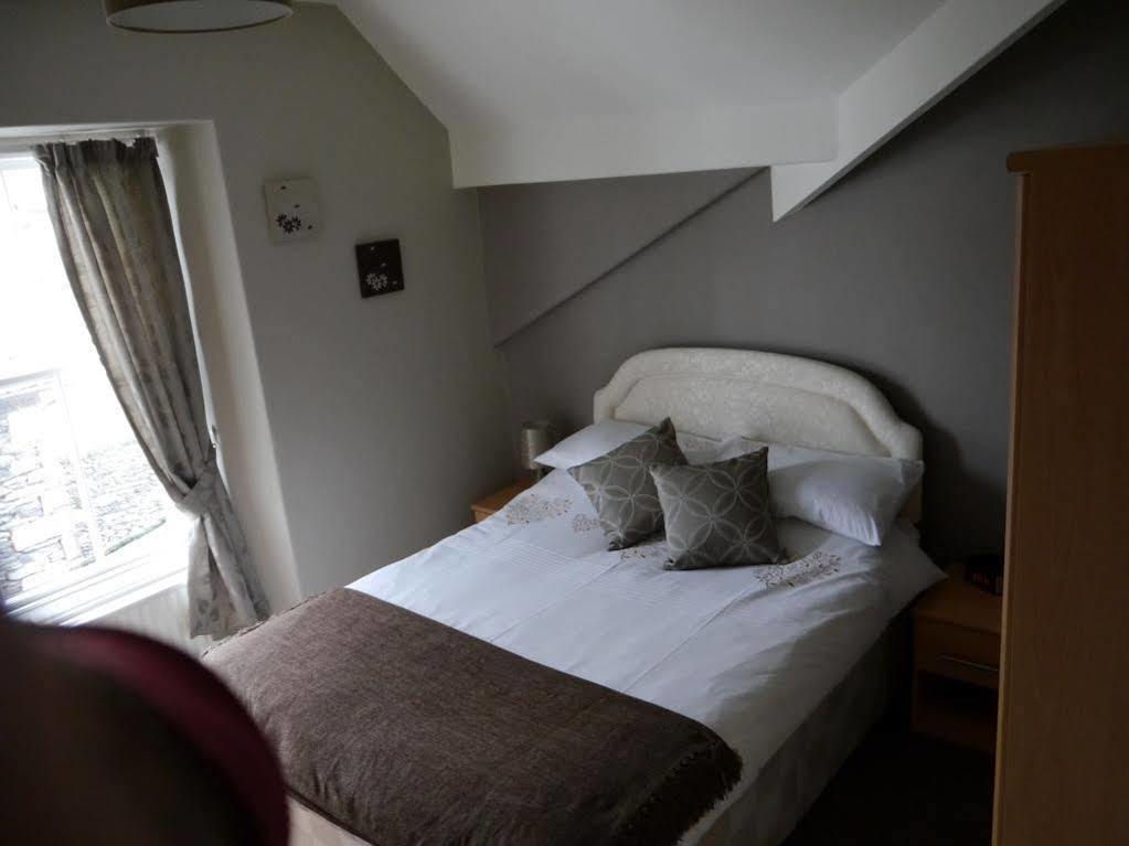 Bonny Brae Hotel Windermere Bagian luar foto