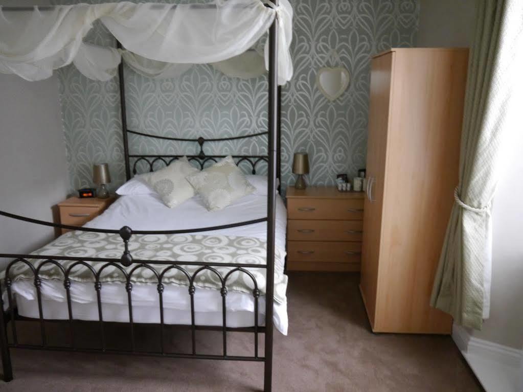 Bonny Brae Hotel Windermere Bagian luar foto