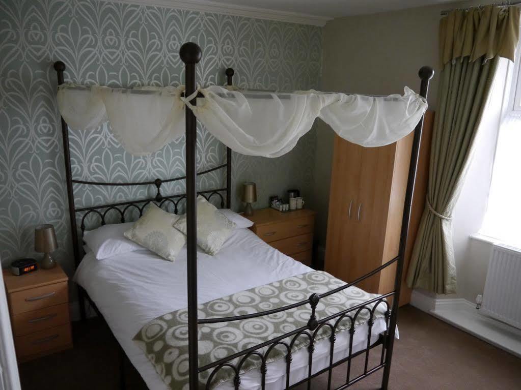 Bonny Brae Hotel Windermere Bagian luar foto