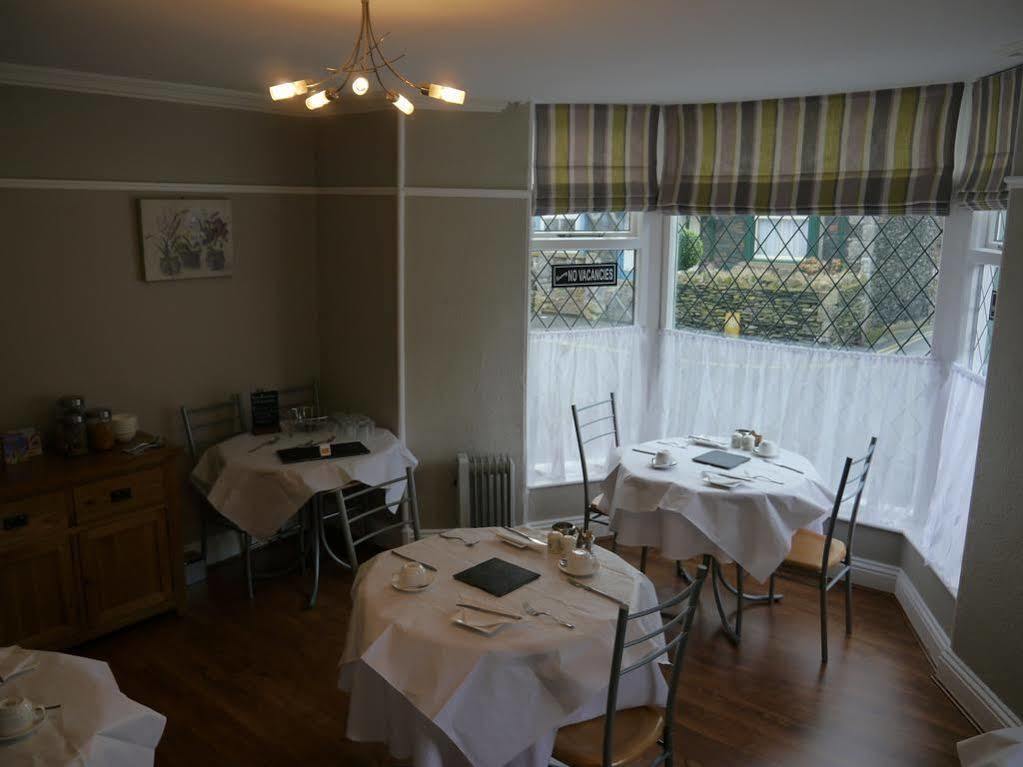 Bonny Brae Hotel Windermere Bagian luar foto