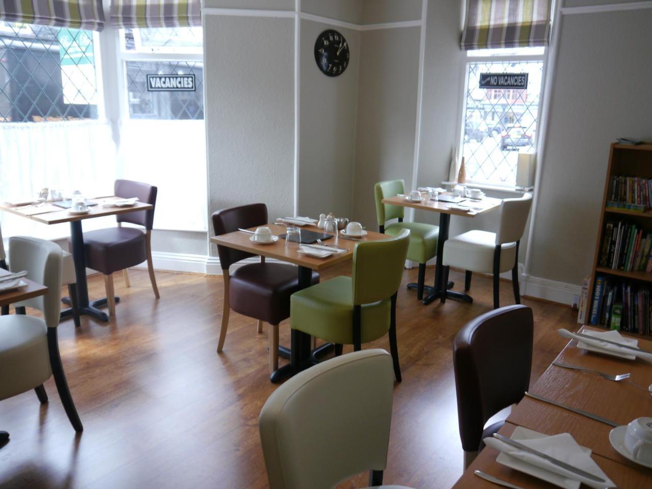 Bonny Brae Hotel Windermere Bagian luar foto