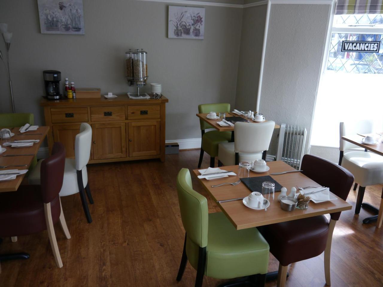 Bonny Brae Hotel Windermere Bagian luar foto